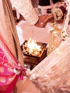 How to Plan the Perfect Outdoor Wedding